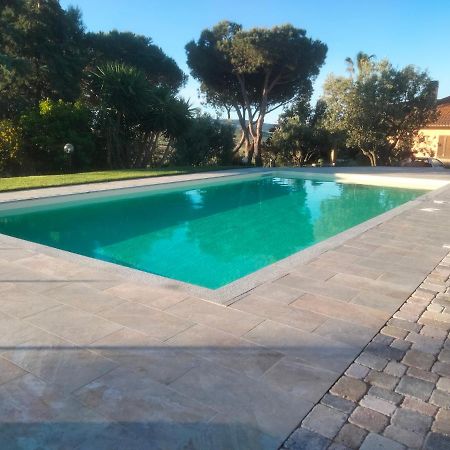 Agriturismo Il Cantiniere Grosseto Buitenkant foto