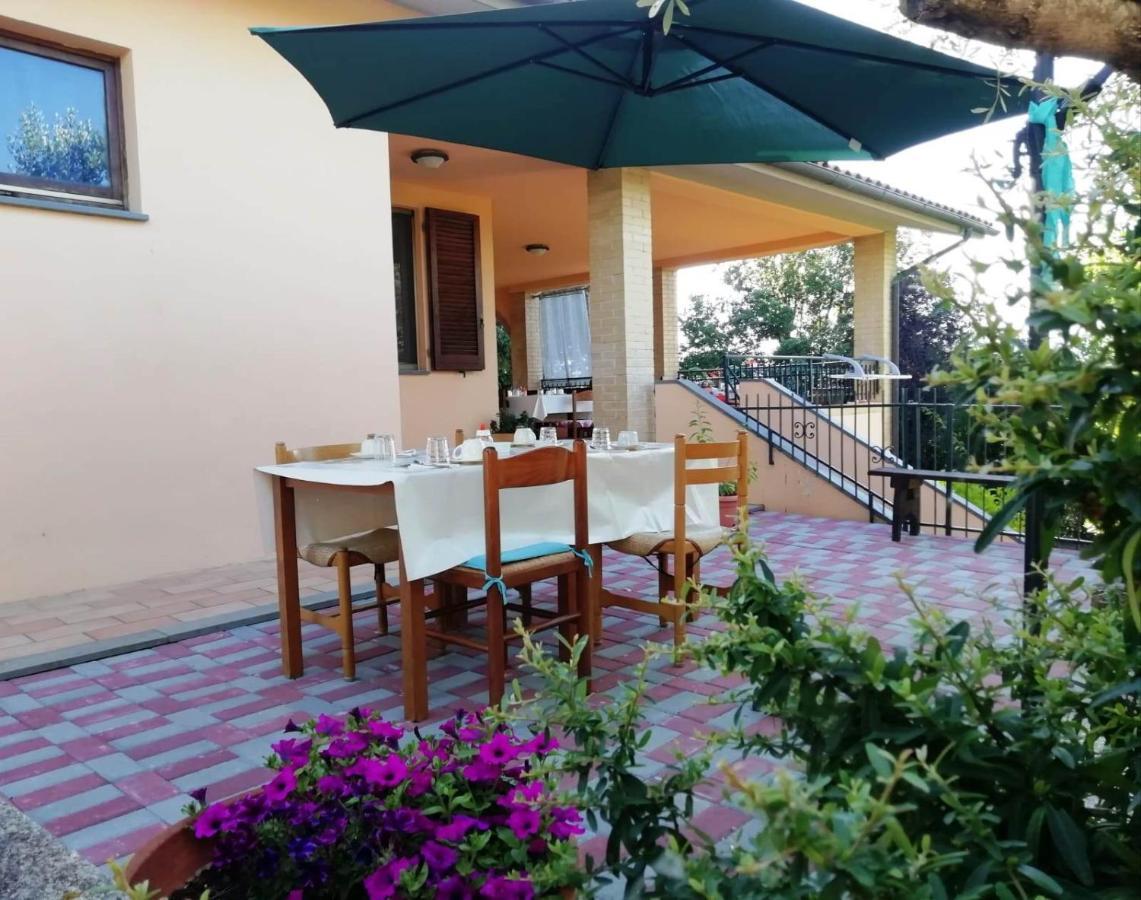 Agriturismo Il Cantiniere Grosseto Buitenkant foto