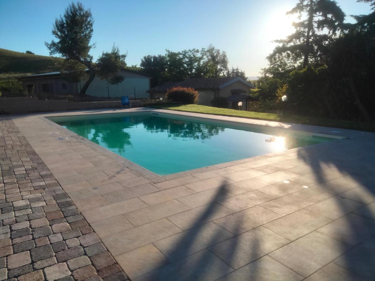 Agriturismo Il Cantiniere Grosseto Buitenkant foto