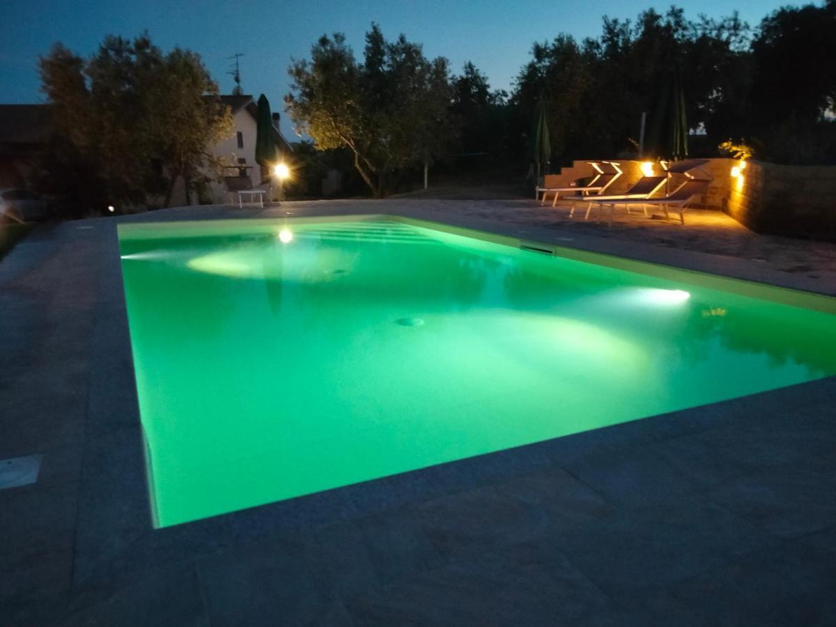 Agriturismo Il Cantiniere Grosseto Buitenkant foto
