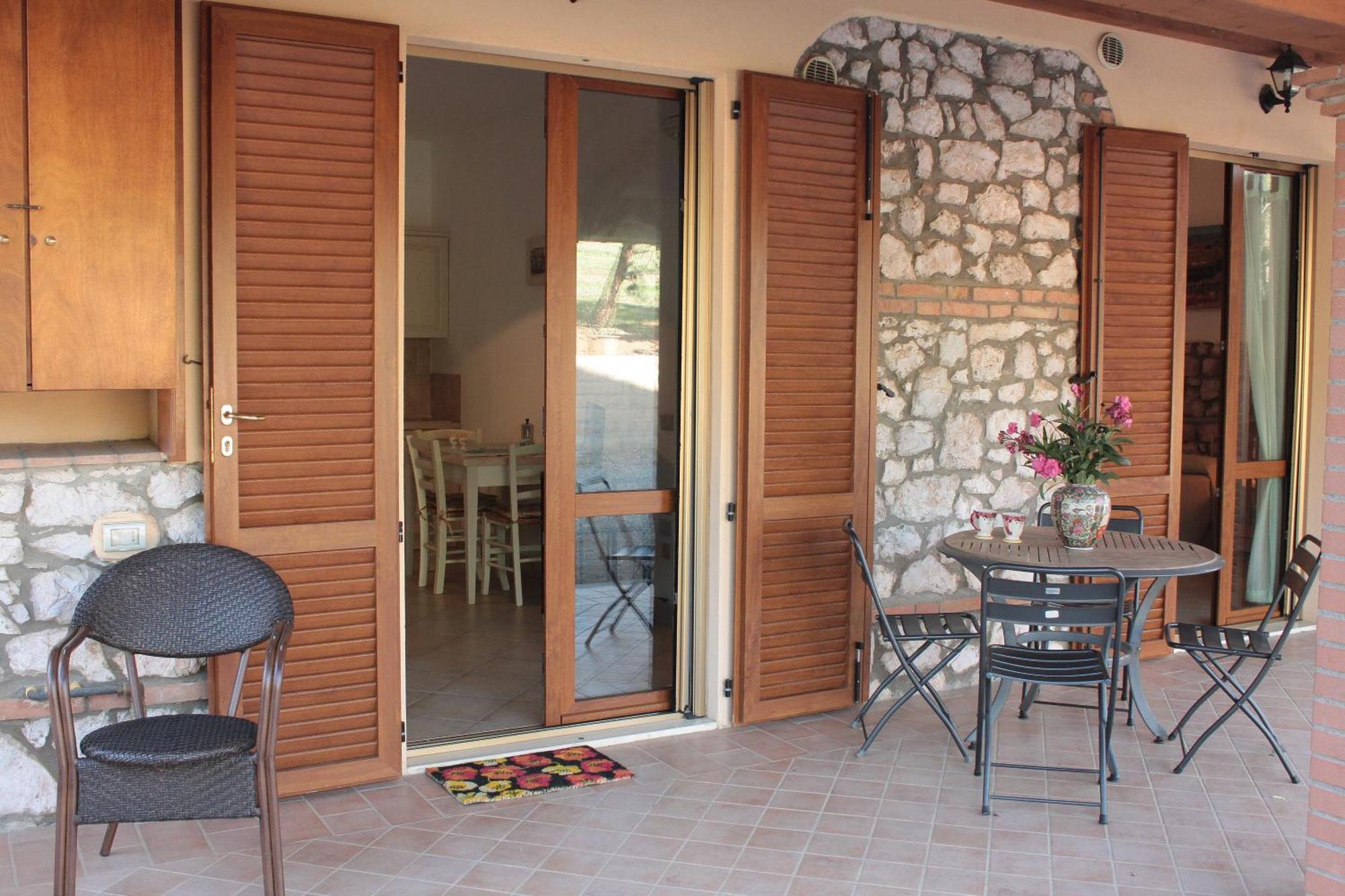 Agriturismo Il Cantiniere Grosseto Buitenkant foto