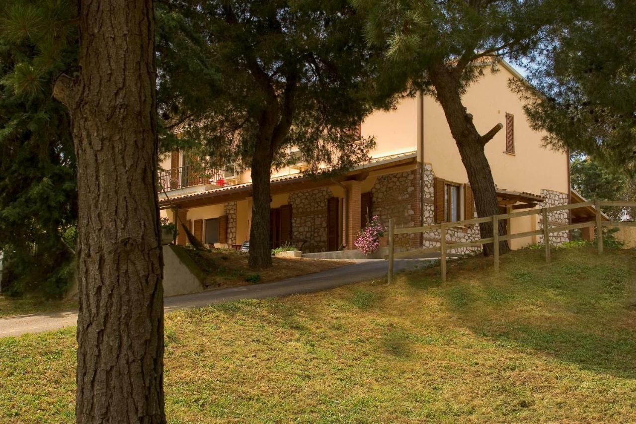 Agriturismo Il Cantiniere Grosseto Buitenkant foto