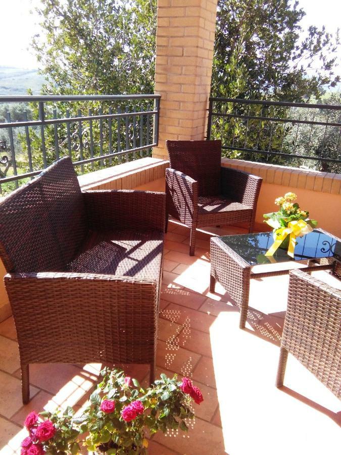 Agriturismo Il Cantiniere Grosseto Buitenkant foto