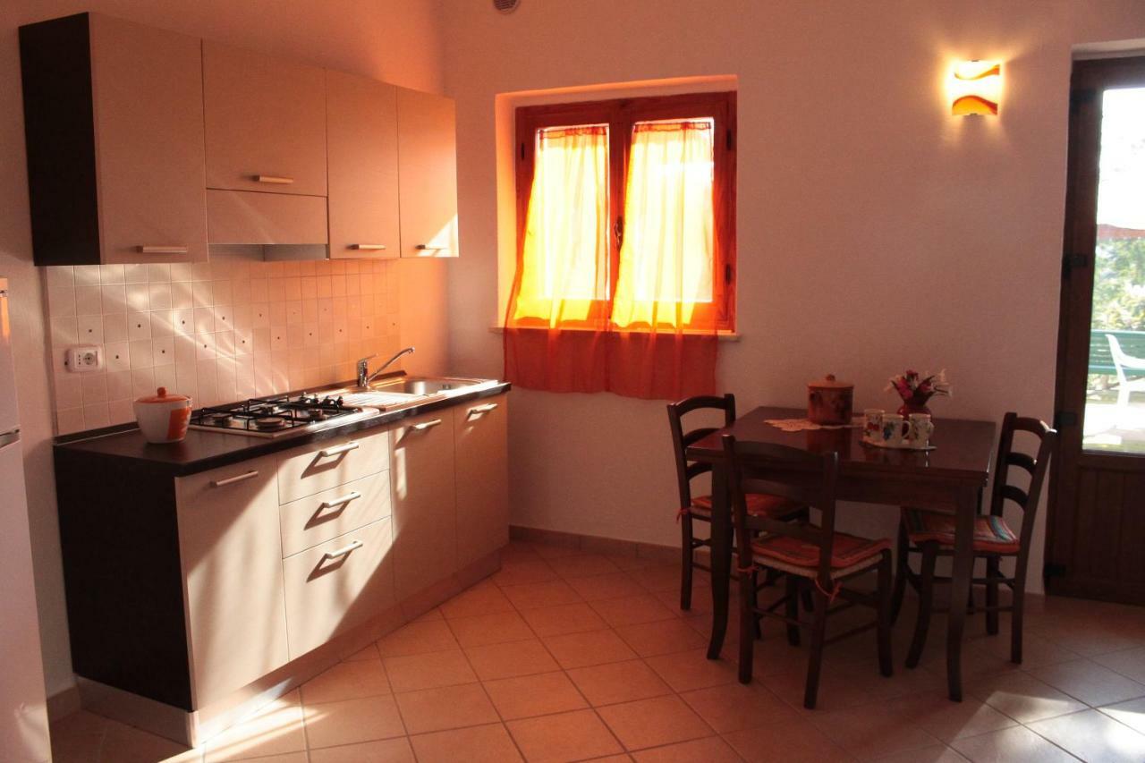 Agriturismo Il Cantiniere Grosseto Buitenkant foto