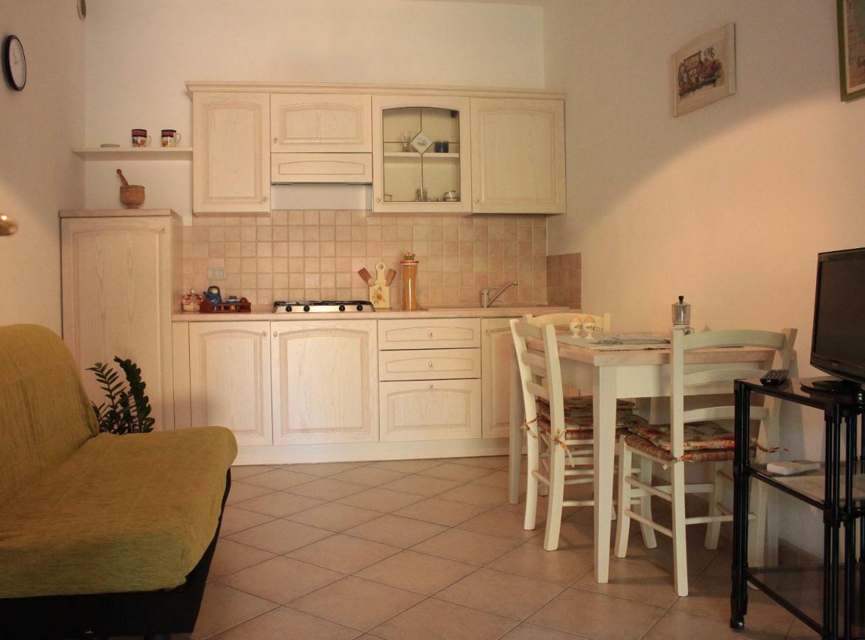 Agriturismo Il Cantiniere Grosseto Buitenkant foto