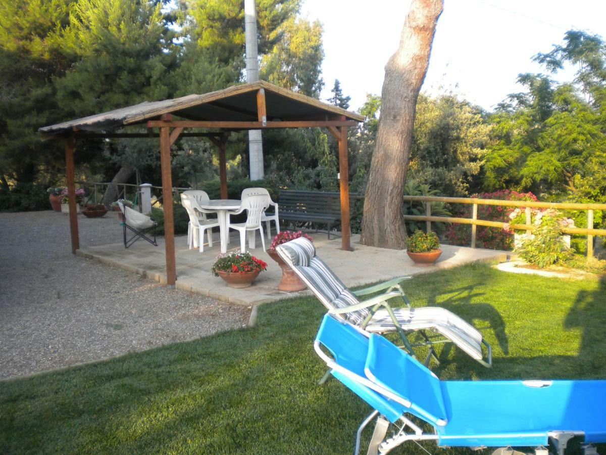 Agriturismo Il Cantiniere Grosseto Buitenkant foto