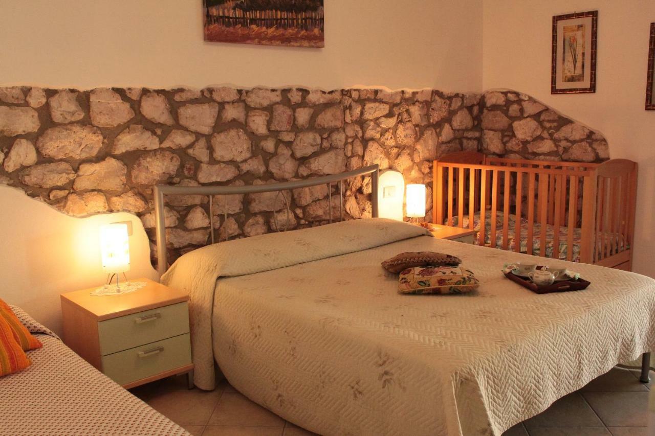 Agriturismo Il Cantiniere Grosseto Buitenkant foto