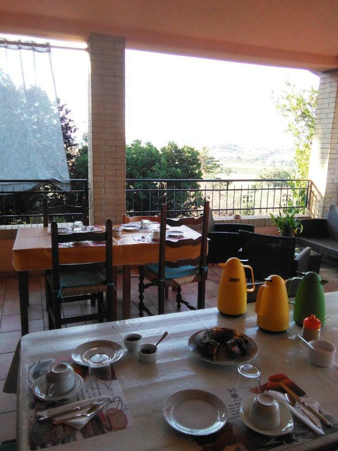 Agriturismo Il Cantiniere Grosseto Buitenkant foto