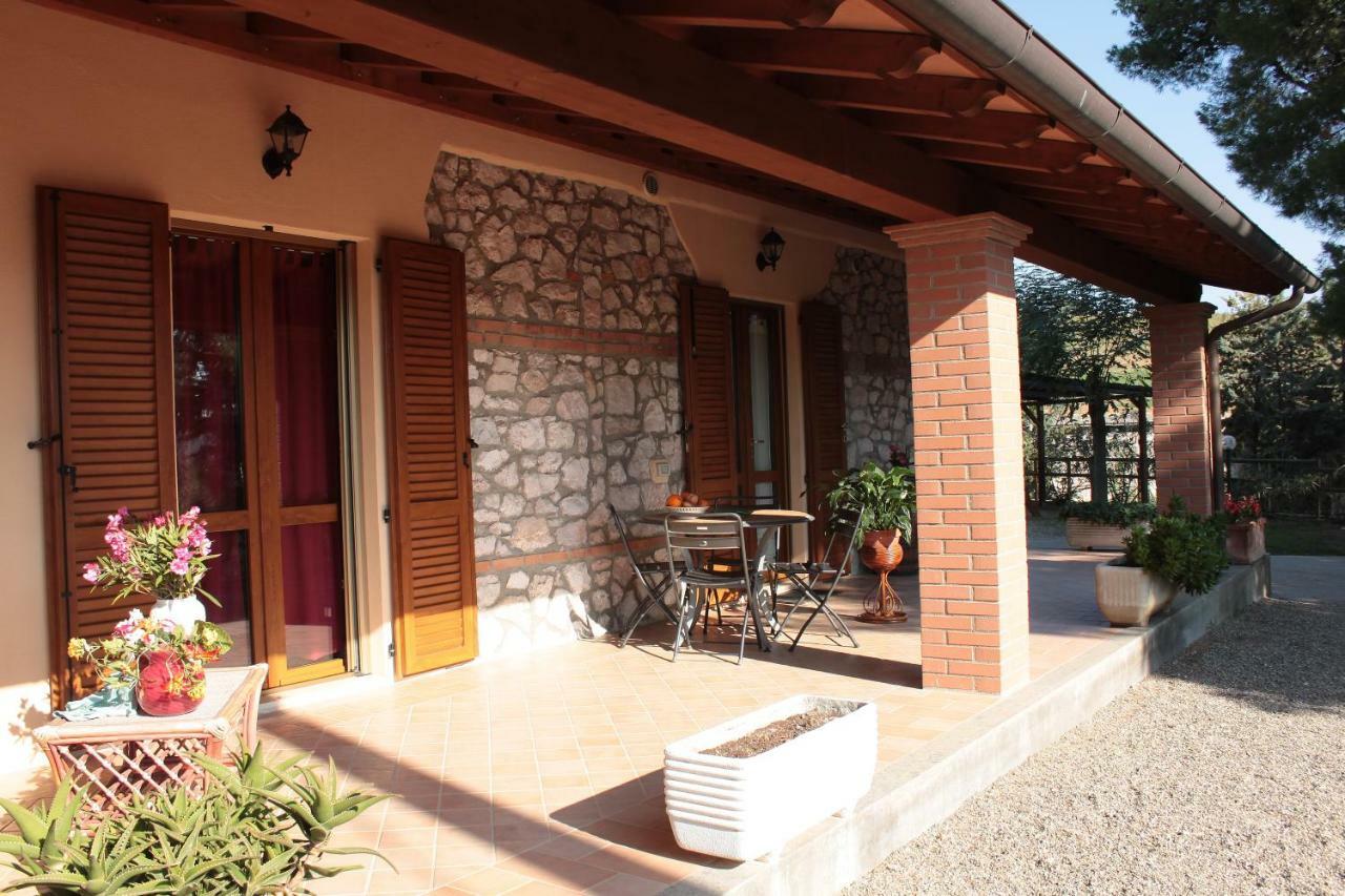 Agriturismo Il Cantiniere Grosseto Buitenkant foto