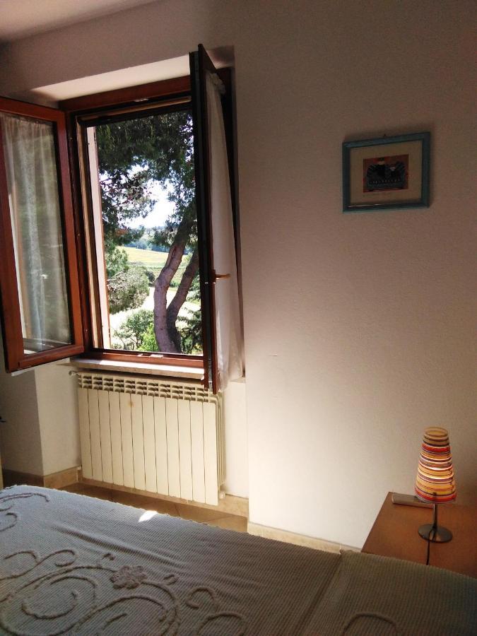 Agriturismo Il Cantiniere Grosseto Buitenkant foto